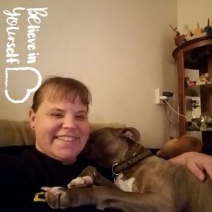 Meet your Posher, Heather